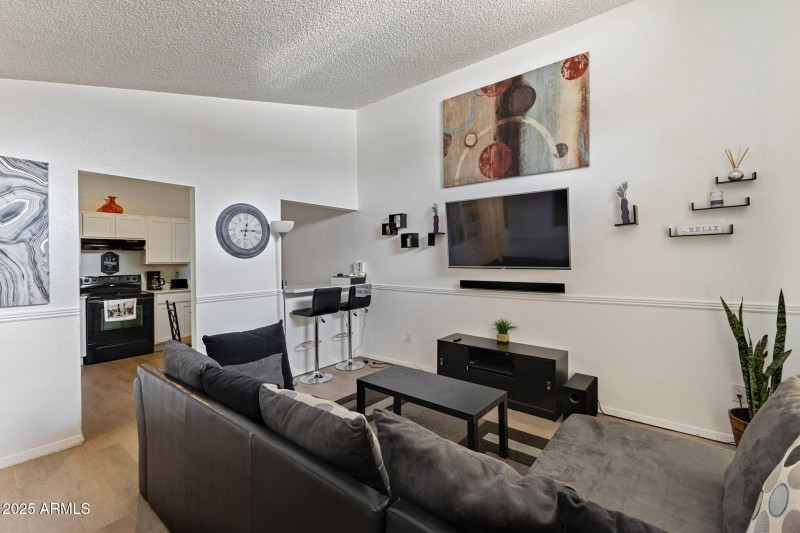 May Living Room