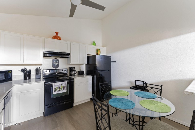 May Kitchen