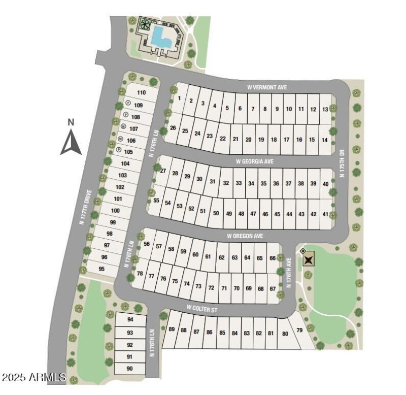 Site Map
