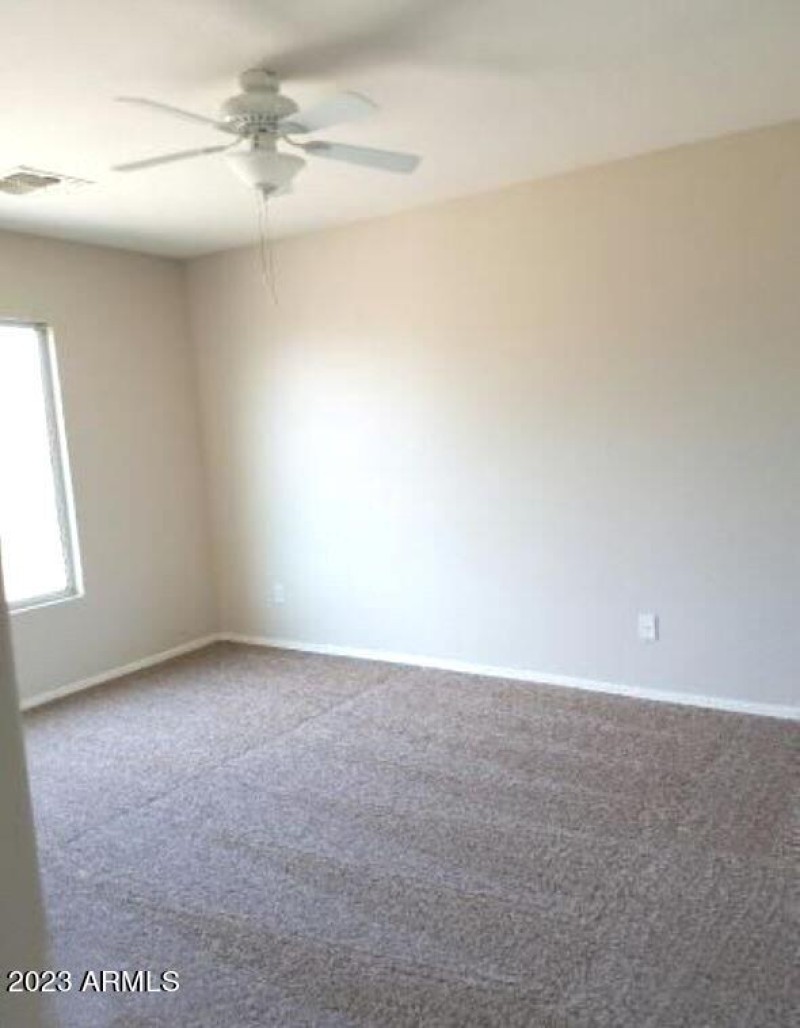 Pinto Valley Master Suite