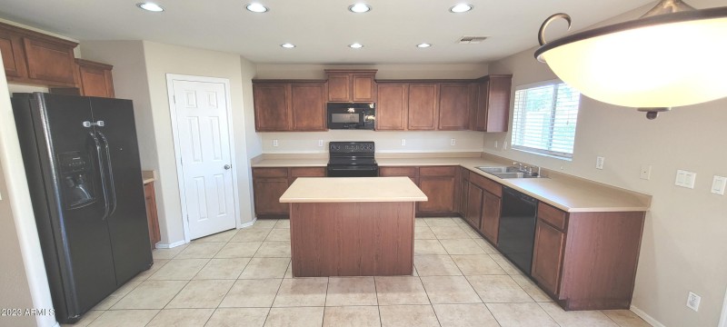 Pinto Valley Kitchen 2