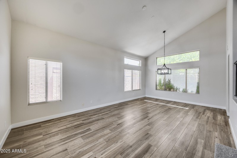 Formal Living / Dining