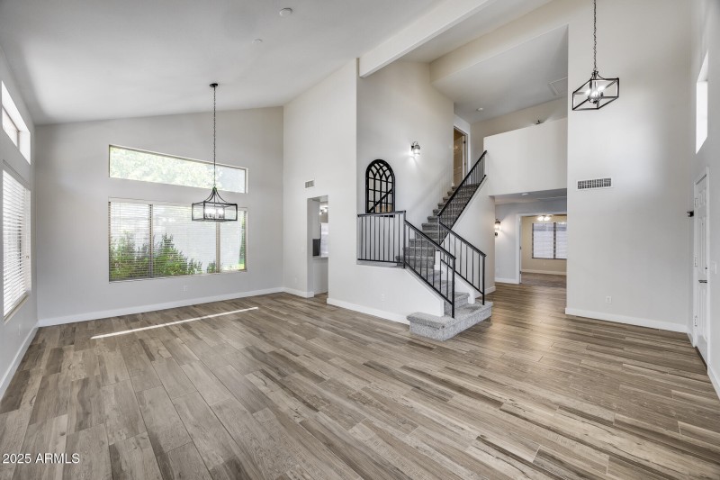 Formal Living / Dining