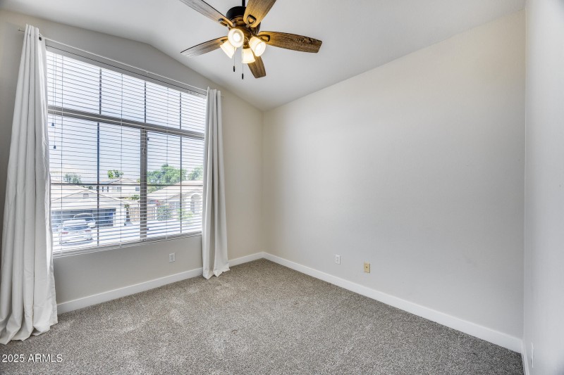 Bedroom #4