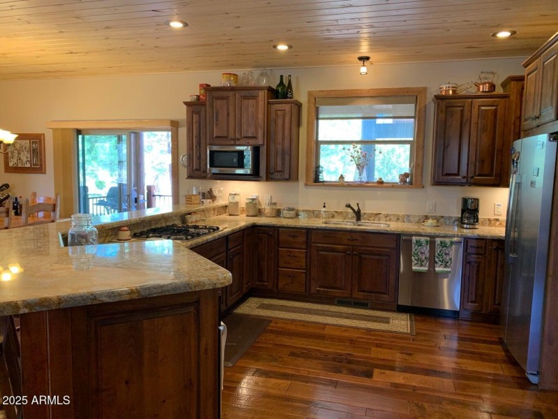 Custom Cabinets