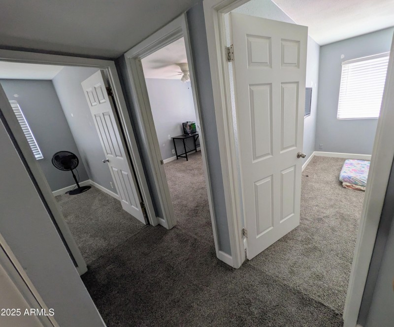 Bedrooms