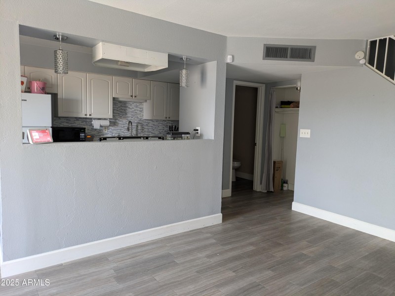 Living area 4