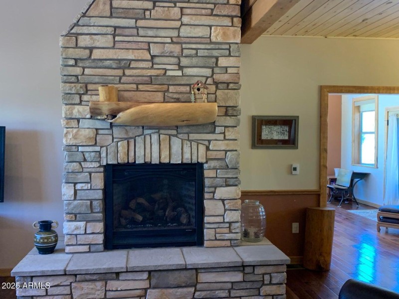 Stone FP