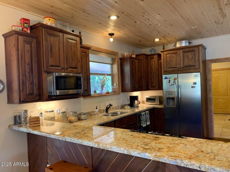 Granite Counters
