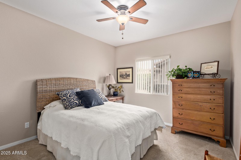 Guest bdrm