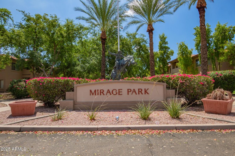 Great Chandler Location