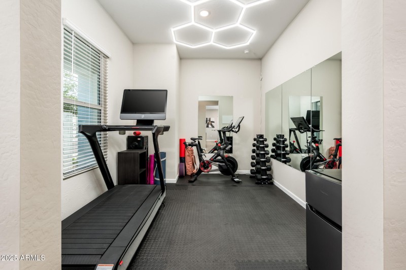 Bonus Room or Bedroom 4