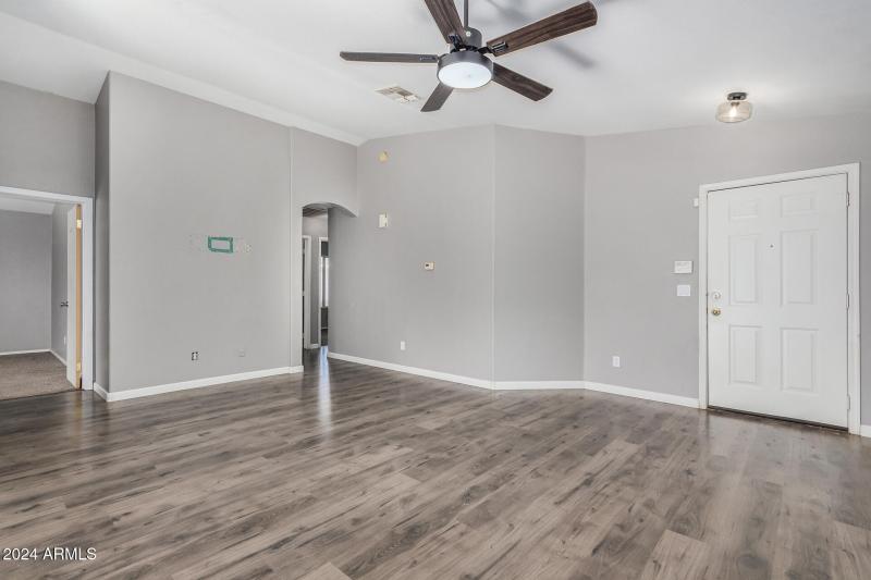 LIVING SPACE