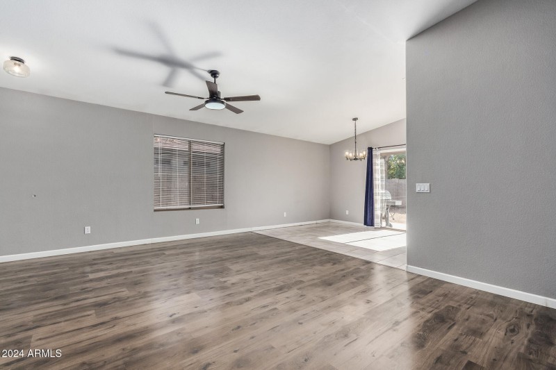 LIVING SPACE