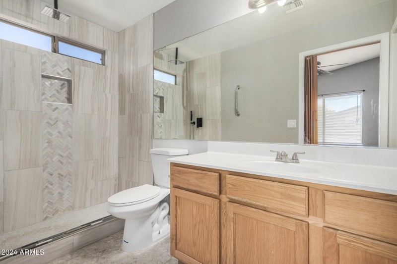 OWNER BATH