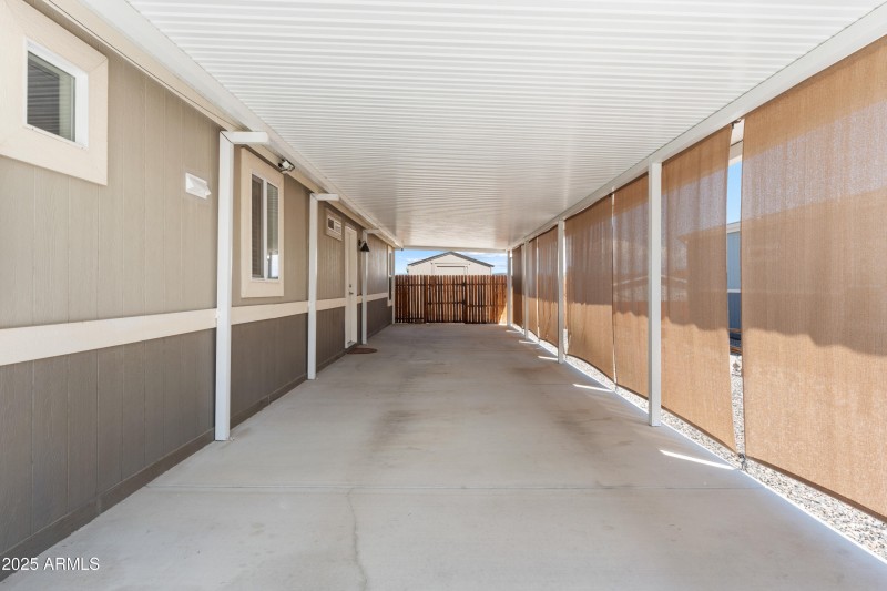 Car Port