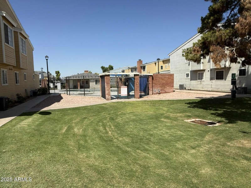 296 community green belt