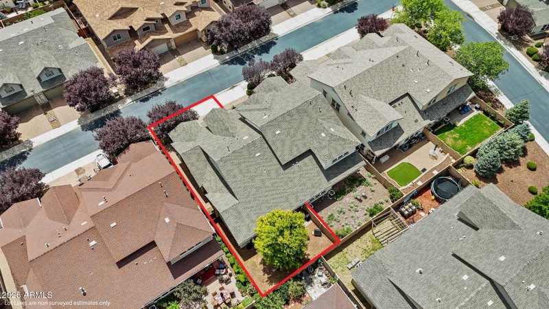 26-Birds Eye Lot Lines