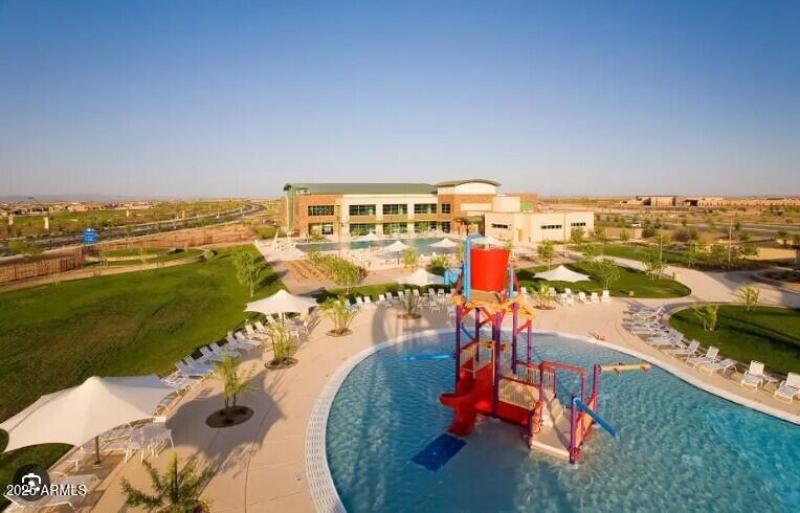 5 - Parkside Community Center - Anthem a