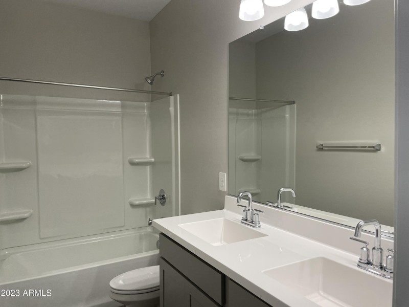 1290 second bathroom