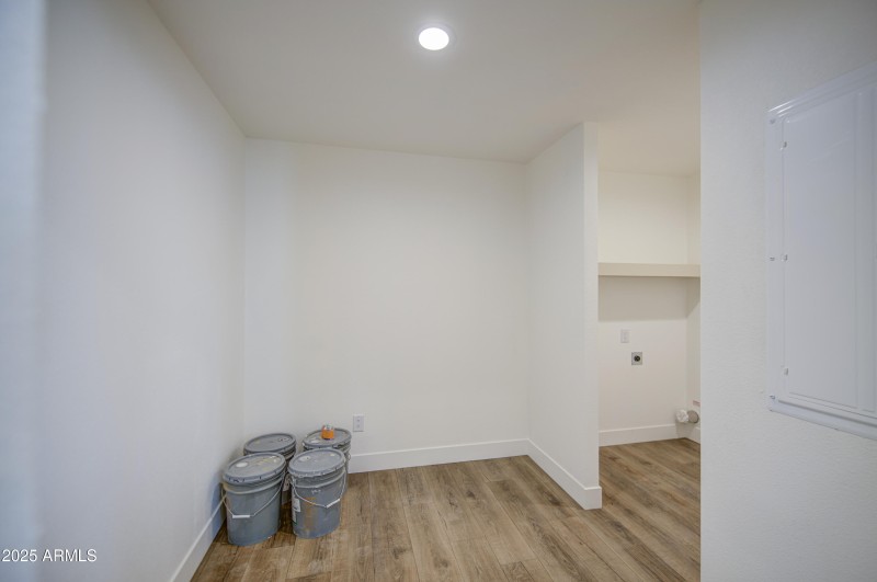 Kitchen Pantry