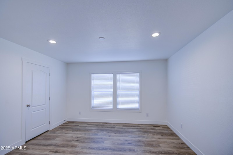 Primary Bed 4