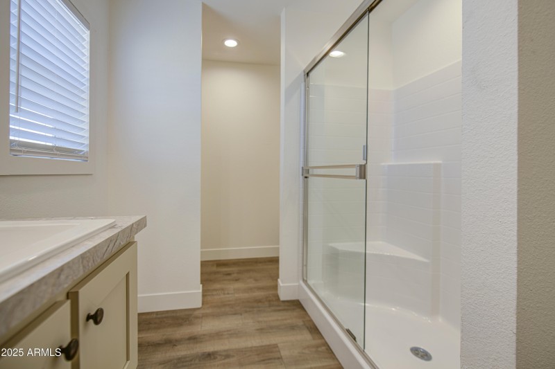 Primary Bath 2