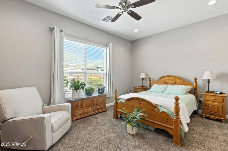 Primary Suite