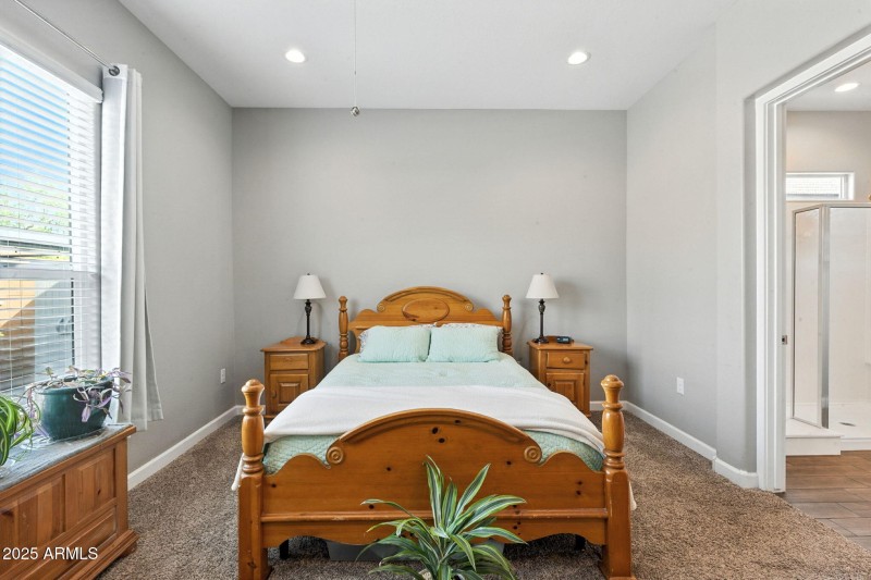 Primary Suite