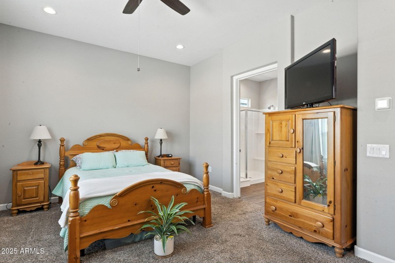 Primary Suite