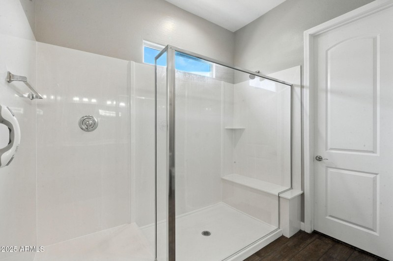 Super Shower