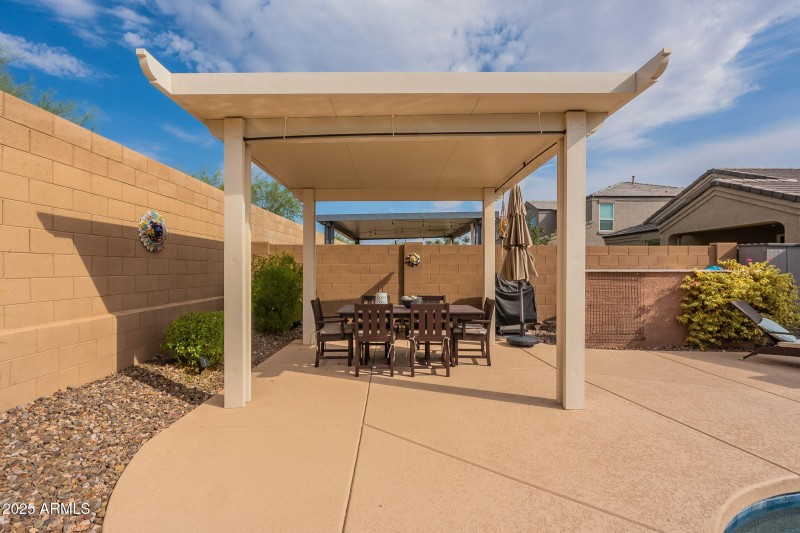 Pergola