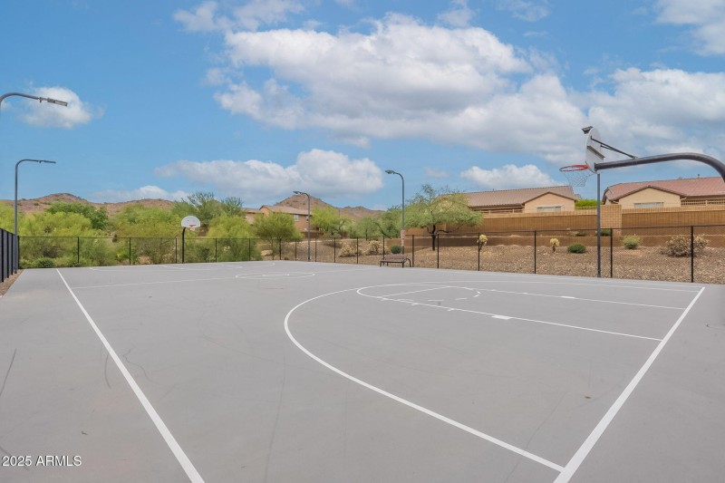 Basketball