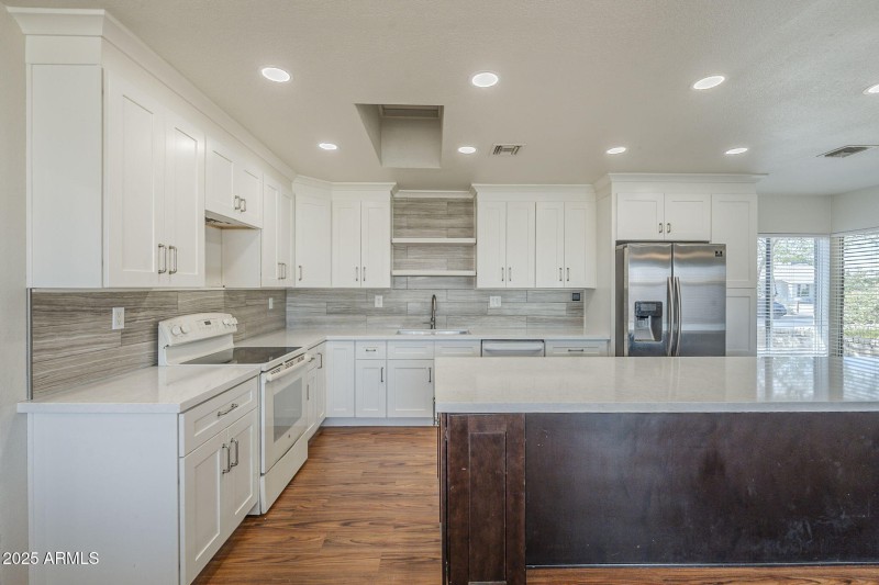 1 Kitchen