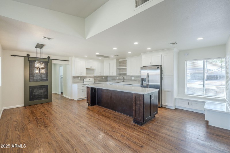 2 Kitchen