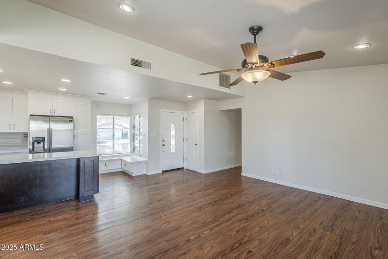 8 Great Room