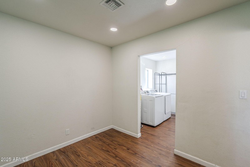 22 Bonus Room