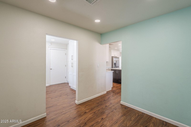 23 Bonus Room