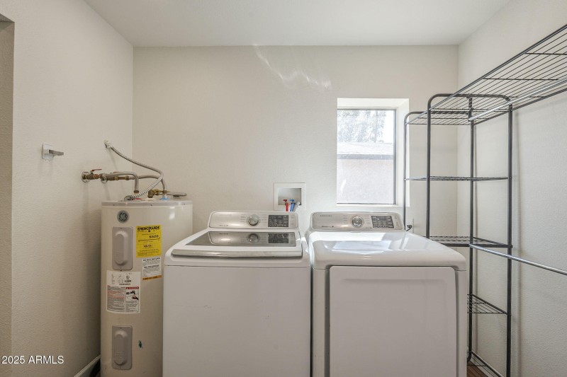 24 Laundry Room