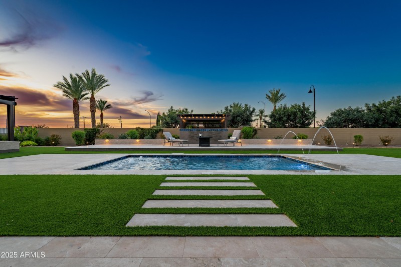 Backyard]