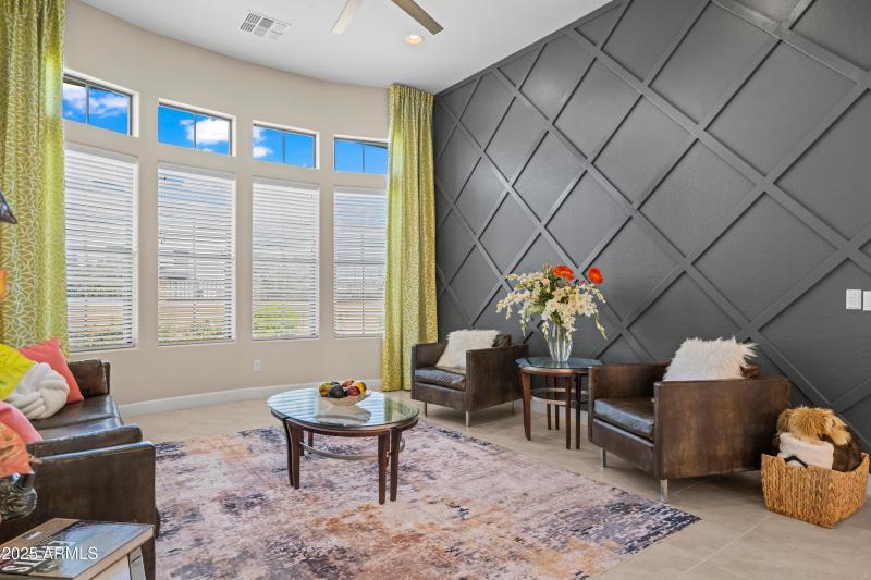 Piano Room 2