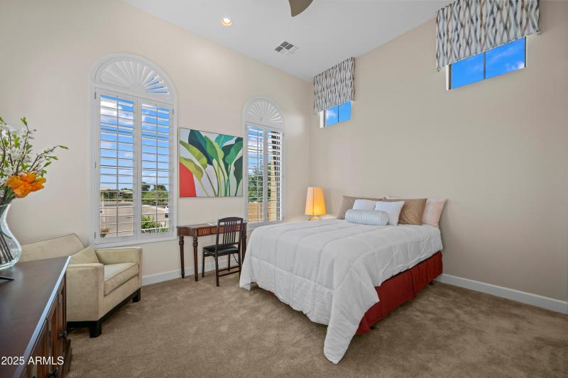 Casita Bedroom
