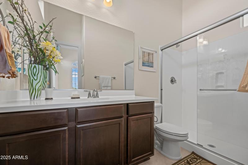 Casita Bathroom