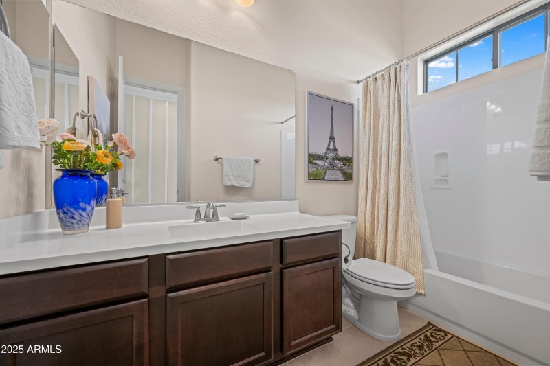 Guest Bathroom 2