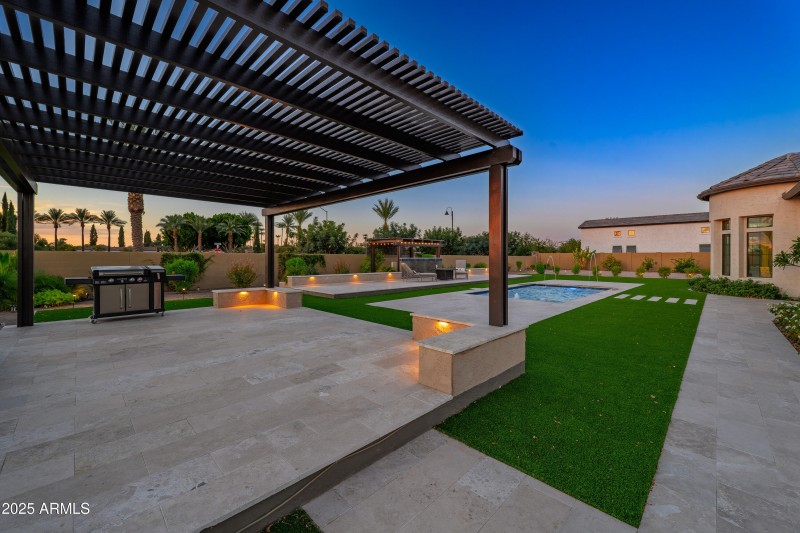 Backyard 2