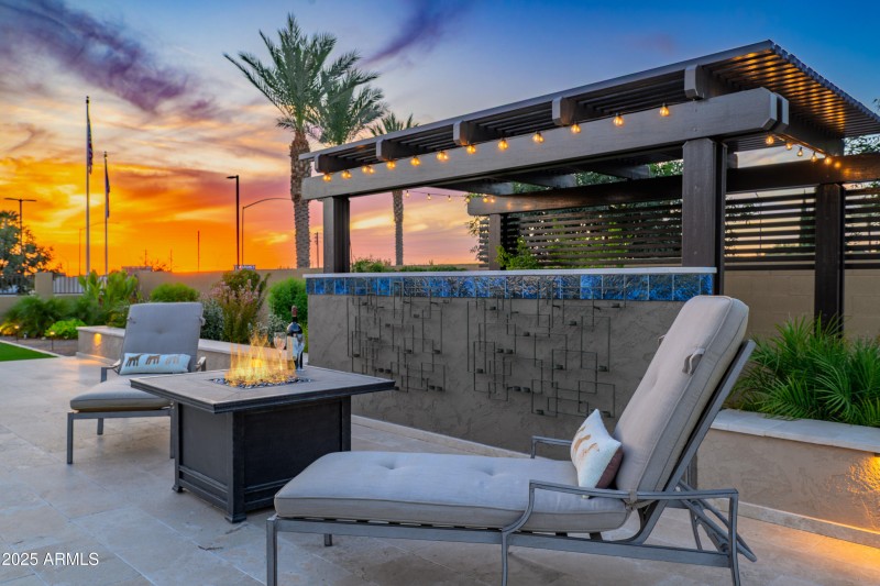 Firepit