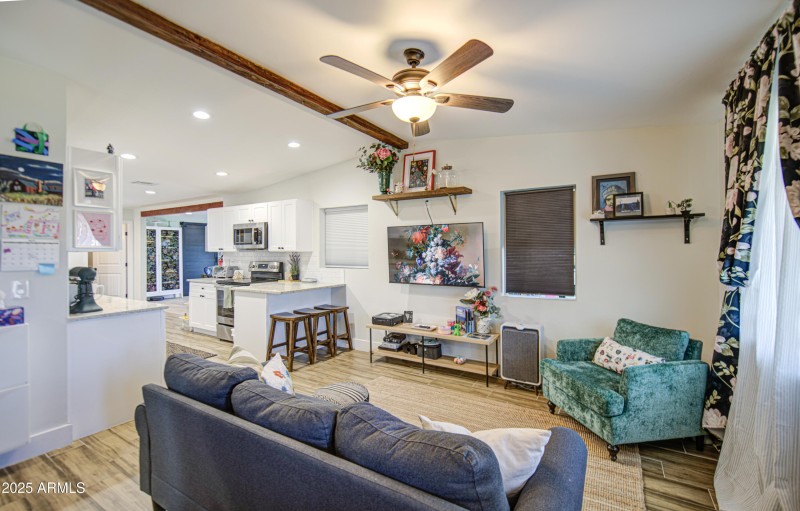 Living Room 2