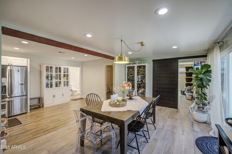 Dining Area 3