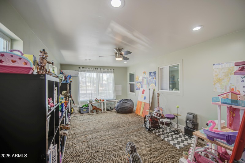 Family Room 1