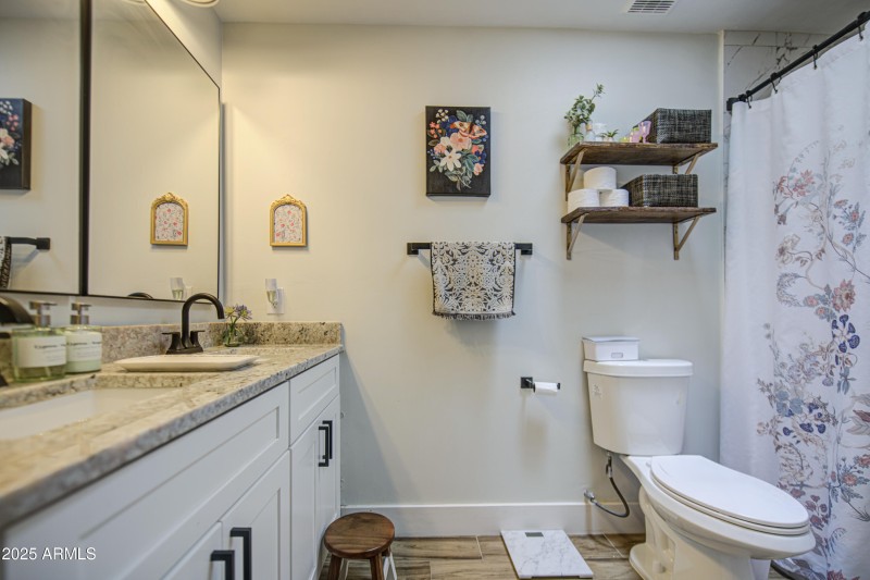 Primary Bath 1